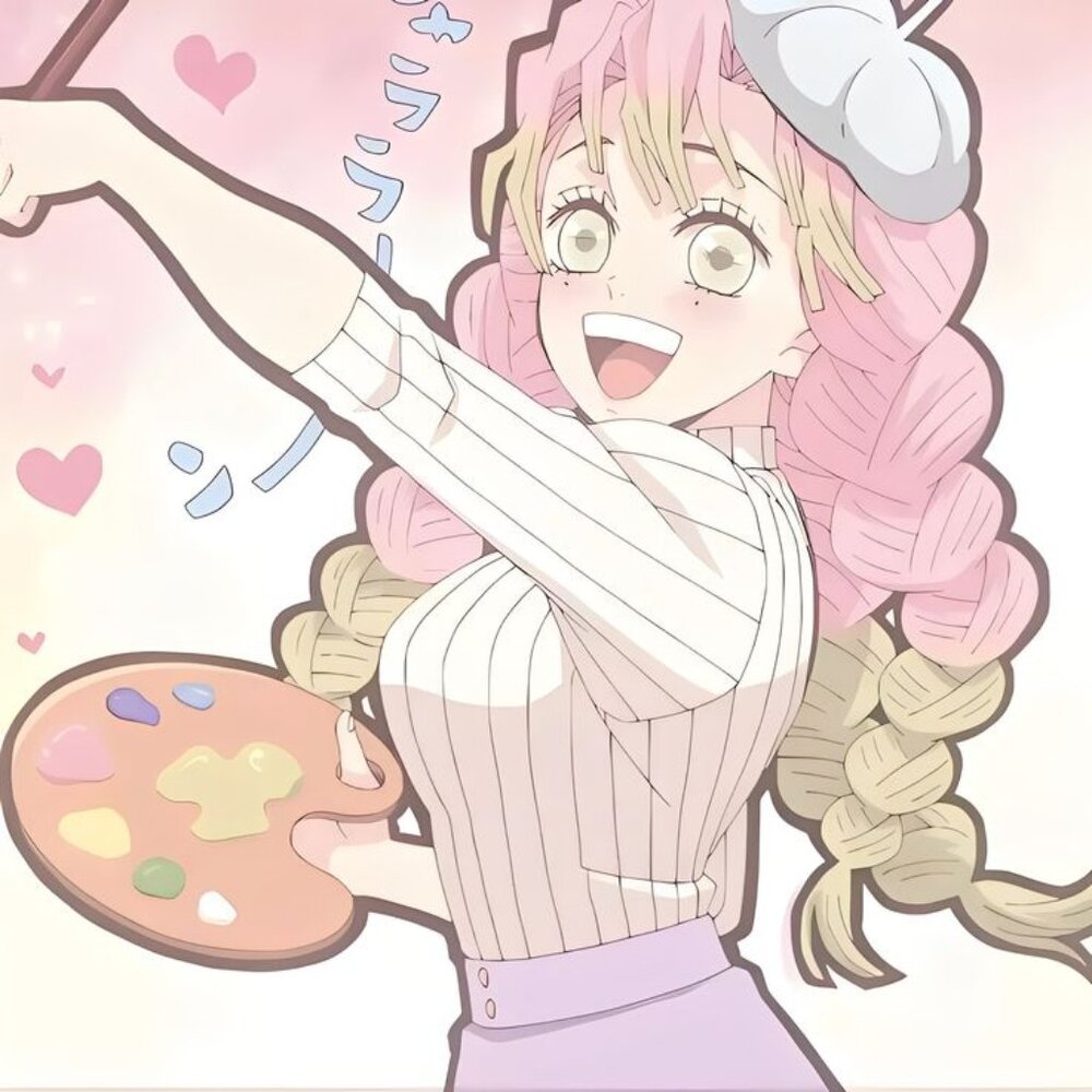 Meet your Posher, Trinity